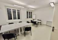 *** MODERNES ALL-IN BÜRO inkl. Terrasse, Küche etc. ***