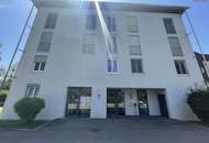 Traum 2 Zimmerwohnung mit XXL Balkon, in ruhiger Siedlungslage!