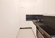 Wiener Eleganz trifft modernes Interieur: Hofseitige 2 Zimmerwohnung im 4. Bezirk