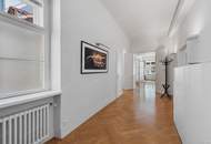 185m2 4-Zimmer Altbaujuwel im Herzen des 1. Bezirks
