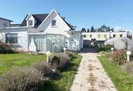 St. Martin bei Traun - Haus mit Indoor-Pool und großzügigem Grundstück