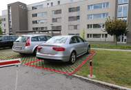 Anlegerwohnung: 2-Zimmer-Wohnung in Villach mit Balkon & Stellplatz