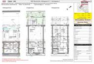 Geförderter Erstbezug:4 Zimmer (Stadt-)Reihenhaus in Neunkirchen mit 2 Garagenstellplätze -"Wohnen mit Chic"