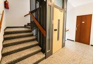 "Designküche mit Kücheninsel | 3 Zimmer | Hochwertig saniert | Loggia | U1 Troststraße"