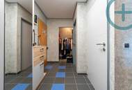 Sonniges DG-Maisonette in Ruhelage