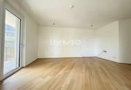 Preishammer: 3 Zimmer mit weitläufigem Balkon in Grünlage