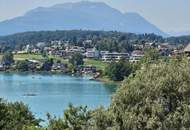 DIE WOHNUNG – INVESTMENT MIT HERZ AM FAAKER SEE - wunderschöner Platz für Inspiration und Lebensfreude