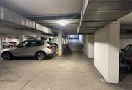 Tiefgaragenplatz in der Magdalenenstraße zu vermieten
