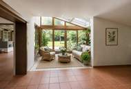 Villa & Natur vereint – Besonderes Wohnjuwel in bester Lage von Imst!