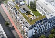 Vorsorgewohnungen nähe U 1 und Donauzentrum