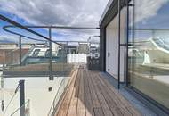 Ein Meisterwerk aus Licht und Design: Penthouse - Luxury & Lifestyle in the Heart of Vienna