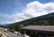 Gepflegte Kleinwohnung am Sonnenhang!