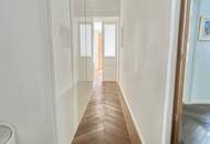 Charmante 3-Zi-Wohnung 69m² in 1090 Wien, Top Lage, U-Bahn Nähe, gepflegt!