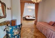360 TOUR / Besonders charmante, gepflegte Einfamilienvilla in bester Lage von Krumpendorf am Wörthersee