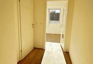 AUGARTEN-NÄHE, ERSTBEZUG, klimatisiertes 52 m2 Dachgeschoss, 2 Zimmer, Komplettküche, Duschbad, Parketten, Brigittenauer Lände