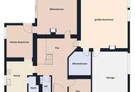 Kommen, Staunen, Wohlfühlen: Ein Haus für die ganze Familie