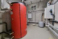 PROVISIONSFREIER ERSTBEZUG. PENTHOUSE DELUXE. 4-ZIMMER, BALKON, TERRASSE, DACHTERRASSE - TIEFGARAGE OPTIONAL.