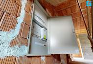 Rohbau-Einfamilienhaus mit Fernblick in Schachen bei Vorau!