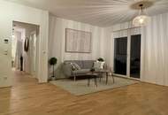 Eggenberg Top 4 - Sonniger Wohntraum mit 69m² und Balkon + Küche - Provisionsfrei
