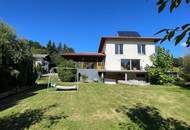 Modernes Einfamilienhaus in sonniger Ruhelage von Schardenberg