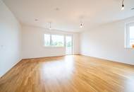 Schöne 3 Zimmerwohnung mit Balkon in Wieselburg (Kaufoption)