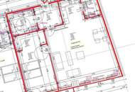PREISREDUKTION bis 31.12.2026!!! ZENTRAL Barrierefreie 2-3 Zimmer-Wohnung mit Balkon
