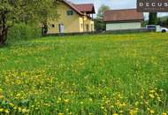 Ihr Traumgrundstück in Grub i. Wienerwald 702m² Baugrund für nur 280.000 €!