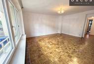 Schöne 4-Zi Wohnung | große Grünterrasse |1. Stock