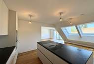 3 Zimmer &amp; 2 Terrassen mit Fokus auf Gemütlichkeit – Provisionsfrei f. Käufer // 3 rooms &amp; 2 terraces with focus on comfort – Buyer commission free //