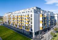 Moderne Praxisfläche nahe U1 Kagran – Zukunftsstandort mit großem Entwicklungspotenzial