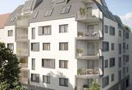 3 Zimmer mit Terrasse in 1160 Wien
