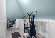 "Liebevoll gestaltetes Eigenheim!"