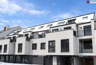 Anlegerhit in Donaustadt: Neubau 2020 | Vermietet | 3,7 % Rendite | 2 Zimmer | Dachterrasse | Garagenplatz | sofortige Mieteinnahmen!
