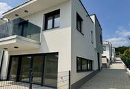 ERSTBEZUG | Moderne Doppelhaushälfte | 5 Zimmer | Weitblick | Fasangasse (Haus 3/2)