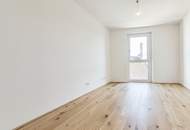 FLORIANI – Quartier am Tullnerfeld - Charmante 4 Zimmer mit schönem Balkon - Viele Extras für ihren Wohngenuss - Bahnhof in der Nähe - PROVISIONSFREI