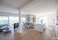 Luxus-Penthouse in Kremser Bestlage