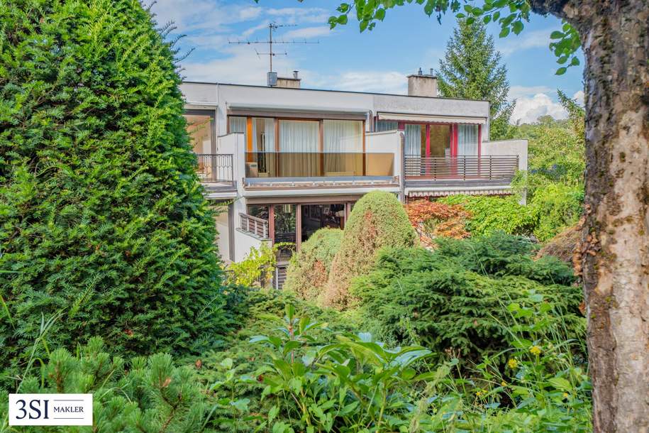 Ankommen und aufatmen – Ihr Zuhause zwischen Stadt &amp; Natur, Haus-kauf, 960.000,€, 3400 Tulln