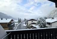 Kurzzeitmiete: Dachgeschoßwohnung mit schönem Ausblick!