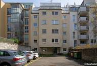 Ruhig gelegene 2-Zimmer-Wohnung mit Gestaltungspotenzial