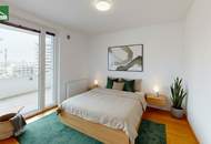 Green City Living – Wohnen im Park, Leben mit Stil - AKTION - 2 MONATE MIETZINSFREI