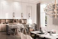 Einzigartige Stadtvilla in Toplage, Nähe Rochus Markt