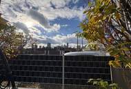 Exklusives Wohnen an der Alten Donau – moderne 2-Zimmer Gartenwohnung