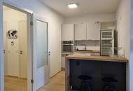 Monte Laa - Wohnen mit Weitblick - Moderne Wohnung im 17. Stock