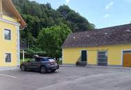 Zinshaus mit 14 Wohnungen und Erweiterungsfläche- Liebevoll renoviertes ehemaliges Herrenhaus einer Sensenschmiede