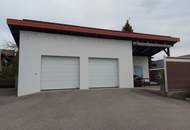 Tolles Haus im Grünen in Lambrechten!