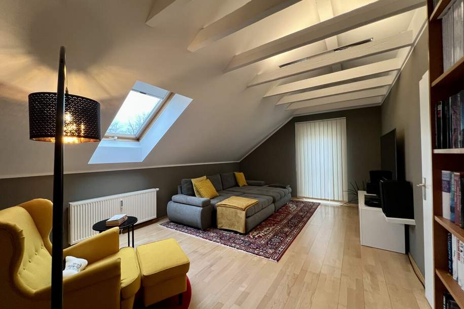 Gepflegtes Niedrigenergie-Eckreihenhaus 15 Minuten von Graz!, Haus-kauf, 379.990,€, 8072 Graz-Umgebung