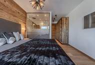 Cozy Living zwischen Wildem Kaiser und Kitzbüheler Horn