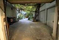 Private Garagenbox in 1070 Wien