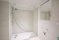 Erstbezug: Schöne 3-Zimmer-Wohnung mit Balkon