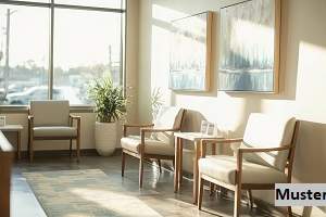 Ordinationsräume in hochwertiger und repräsentativer Lage, Gewerbeobjekt-kauf, 400.000,€, 9020 Klagenfurt(Stadt)